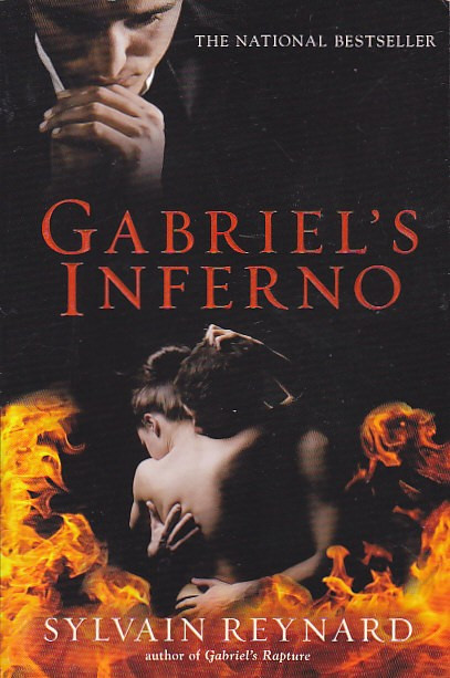 SYLVAIN REYNARD - GABRIEL&#039;S INFERNO ( IN ENGLEZA ) 2012