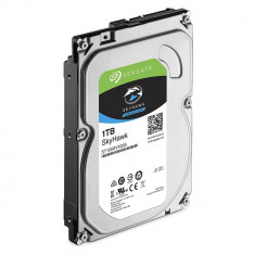 Hard disk 1Tb pentru dvr Seagate SkyHawk Surveillance foto