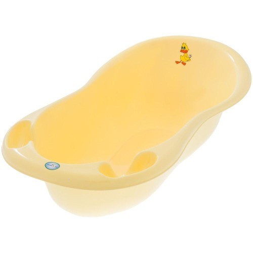 Cadita Piscot 102 cm - Galben foto mare Cadita Piscot 102 cm - Galben foto mare
