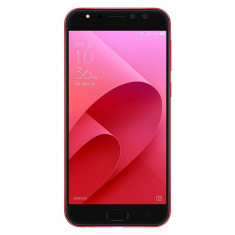 Smartphone Asus ZenFone 4 Selfie Pro ZD552KL 64GB Dual Sim 4G Red foto