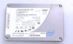 Oferta limitata : SSD INTEL 320, 160 gb , garantie 6 luni foto