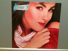 LAURA BRANIGAN - 2 (1983/ATLANTIC Rec/RFG) - Vinil/Analog/Impecabil(NM+) foto