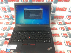 Laptop Lenovo ThinkPad EdgeE320 i3-3250M 2.30 Ghz 4GB HDD 320GB 13.3&amp;quot; foto