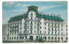 4189 - GOVORA, Valcea, Hotel PALACE - old postcard - used - 1926, Circulata, Printata