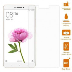 Geam Folie Sticla Protectie Display Xiaomi Mi Max foto