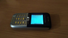 SONY ERICSSON K300I foto