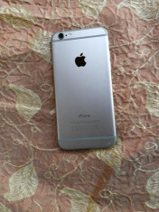 Iphone 6 Space Gray foto