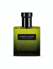 Parfum Barbati Lux - Federico Mahora - FM 331 - 100 ml - NOU foto