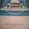 CULEGERE PROBLEME DE GEOMETRIE CLASELE VI-VIII A.HOLLINGER 1982 STARE EXCELENTA