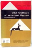 The culture of ancient Egypt / John A. Wilson