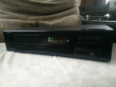 Cd player Onkyo DX-6810, impecabil. foto