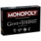Joc Game Of Thrones Monopoly Board Game