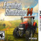 Farming Simulator 14 3DS