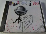 Paolo Negri - Cosmopolitano - cd- 839