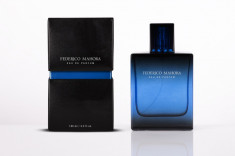 Parfum Barbati Lux - Federico Mahora - FM 152 - 100 ml - NOU foto