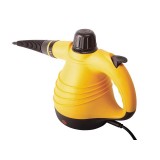 Curatator cu abur Steam Cleaner, 1000 W, Galben, General