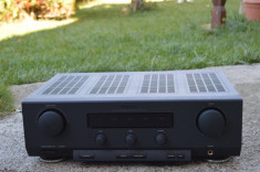 Amplificator Philips FA 910 foto