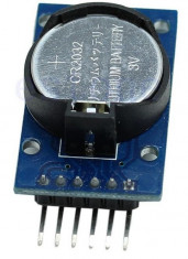 DS3231 AT24C32 IIC Real Time Clock / arduino foto