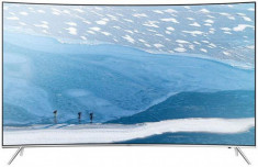 Televizor LED Samsung 125 cm (49&amp;amp;quot;) UE49KS7502U, Smart TV, Ultra HD 4K, Ecran curbat, WiFi, CI+ foto