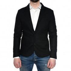 Sacou Jack&amp;amp;Jones James Negru foto