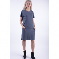 Rochie Vero Moda Vmelliot Ombre Blue foto