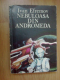 w1 Nebuloasa Din Andromeda - Ivan Efremov