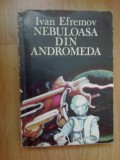 W1 Nebuloasa Din Andromeda - Ivan Efremov