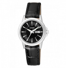 Ceas original Citizen Basic EQ0601-03E foto