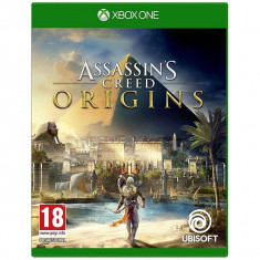 Assassin S Creed Origins Xbox One foto