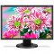 Monitor LED NEC MultiSync E223W 22 inch 5 ms Black