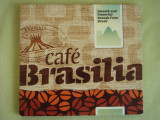 CAFE BRASILIA - C D Original, CD, Latino