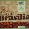 CAFE BRASILIA - C D Original