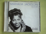 MAHALIA JACKSON - Oh, My Lord - C D Original ca NOU, CD, Blues