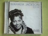 MAHALIA JACKSON - Oh, My Lord - C D Original ca NOU