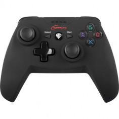 Gamepad Natec Genesis PV58 (PC, PS3) PC, Playstation 3 foto