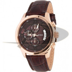 Ceas barbatesc Guess W14052G2 foto