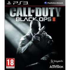 Call of duty - Black Ops II - 2 - PS3 [Second hand] foto