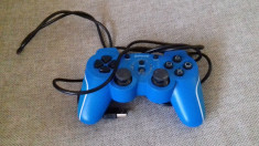 Controller cu fir pentru PS3 - PlayStation 3 foto