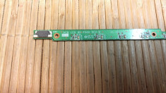 Led Board Laptop Fujitsu Siemens Amilo Pi1536 foto