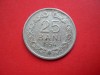 25 bani 1954 Republica Populara Romana