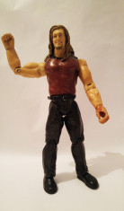 Figurina Action figure WWE Wrestling Titan Tron LivE 1999 Jakks Pacific foto
