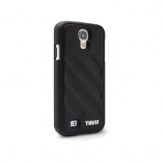 Husa Protectie Spate Thule Gauntlet pentru Galaxy S4 Black foto