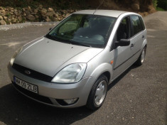 Ford Fiesta 1.4 TDCI foto