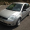 Ford Fiesta 1.4 TDCI