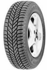 Anvelopa Iarna Goodyear Cargo Ultragrip 2 205/65 R16C 107/105T foto