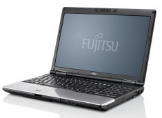 Laptop FUJITSU SIEMENS E782, Intel Core i5-3230 2.60GHz, 4GB DDR3, 320GB SATA, DVD-RW foto