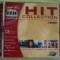 HIT COLLECTION 2002 - 2 C D Originale ca NOI