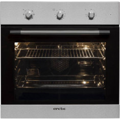 Cuptor electric incorporabil Arctic AROIE21100X, electric 66l, 7 functii, clasa A, inox foto