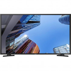 Televizor Samsung LED UE40M5002 102cm Full HD Black foto