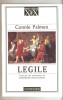 Connie Palmen-LEGILE